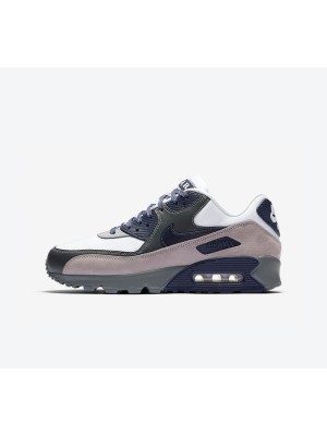 Nike Air Max 90 'Lahar Escape' CI5646-100 - Retro Hiking-Inspired Design with Modern Comfort