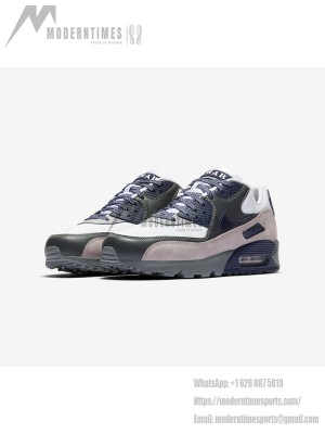 Nike Air Max 90 'Lahar Escape' CI5646-100 - Retro Hiking-Inspired Design with Modern Comfort