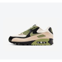 Nike Air Max 90 'Lahar Escape Olive' CI5646-200 - Robuster Outdoor-Stil mit zeitlosem Komfort