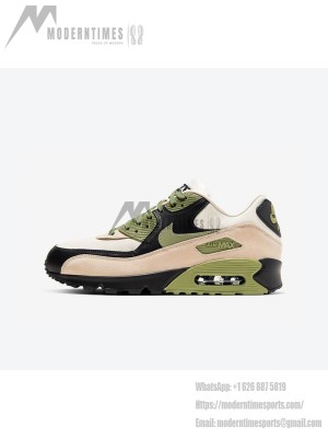 Nike Air Max 90 'Lahar Escape Olive' CI5646-200 - Rugged Outdoor Style with Timeless Comfort