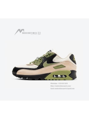 Nike Air Max 90 'Lahar Escape Olive' CI5646-200 - Rugged Outdoor Style with Timeless Comfort