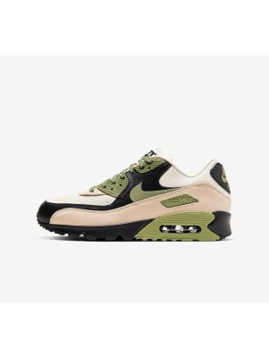 Nike Air Max 90 'Lahar Escape Olive' CI5646-200 - Robuster Outdoor-Stil mit zeitlosem Komfort