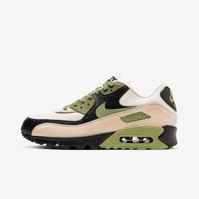 Nike Air Max 90 'Lahar Escape Olive' CI5646-200 - Rugged Outdoor Style with Timeless Comfort