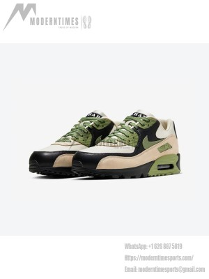 Nike Air Max 90 'Lahar Escape Olive' CI5646-200 - Rugged Outdoor Style with Timeless Comfort