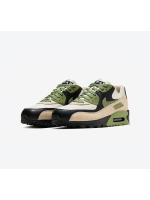 Nike Air Max 90 'Lahar Escape Olive' CI5646-200 - Robuster Outdoor-Stil mit zeitlosem Komfort