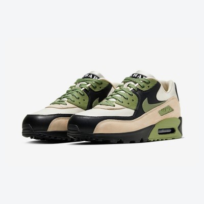 Nike Air Max 90 'Lahar Escape Olive' CI5646-200 - Rugged Outdoor Style with Timeless Comfort