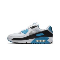 Nike Air Max 90 'Laserblau' CJ6779-100 | Ikonisches Retro-Design mit modernem Komfort