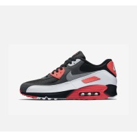 Nike Air Max 90 OG 'Infrared' 725233-006 | Iconic Retro Style with Max Air Comfort