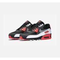 Nike Air Max 90 OG 'Infrared' 725233-006 | Iconic Retro Style with Max Air Comfort