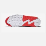 Nike Air Max 90 OG 'Infrared' 725233-006 - Black, White, and Infrared Sneakers with Max Air Cushioning