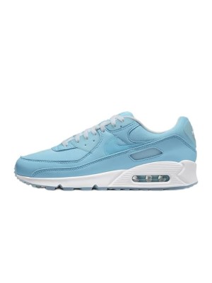 Nike Air Max 90 'Ocean Bliss' FD0734-442 - Refreshing Style with Unmatched Comfort