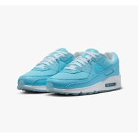 Nike Air Max 90 'Ocean Bliss' FD0734-442 - Refreshing Style with Unmatched Comfort