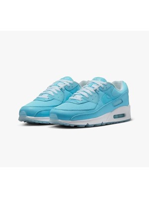 Nike Air Max 90 'Ocean Bliss' FD0734-442 - Refreshing Style with Unmatched Comfort