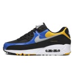 Nike Air Max 90 'Shanghai Edition' CT9140-001 - Bold Colorway and Max Air Comfort