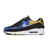 Nike Air Max 90 'Shanghai Edition' CT9140-001 | Bold Colorway with Iconic Air Max Comfort