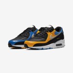 Nike Air Max 90 'Shanghai Edition' CT9140-001 - Bold Colorway and Max Air Comfort