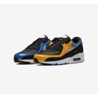 Nike Air Max 90 'Shanghai Edition' CT9140-001 | Bold Colorway with Iconic Air Max Comfort