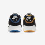 Nike Air Max 90 'Shanghai Edition' CT9140-001 - Bold Colorway and Max Air Comfort