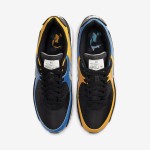 Nike Air Max 90 'Shanghai Edition' CT9140-001 - Bold Colorway and Max Air Comfort