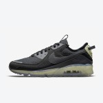 Nike Air Max 90 Terrascape DH2973-001 - Sustainable Anthracite Outdoor Sneaker