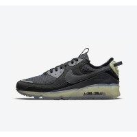 Nike Air Max 90 Terrascape DH2973-001 - Sustainable Anthracite Design | Durable Outdoor Sneaker