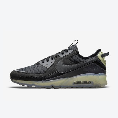 Nike Air Max 90 Terrascape DH2973-001 - Sustainable Anthracite Design | Durable Outdoor Sneaker