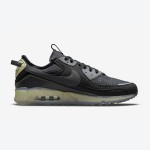 Nike Air Max 90 Terrascape DH2973-001 - Sustainable Anthracite Outdoor Sneaker