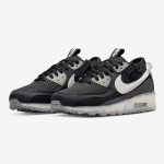 Nike Air Max 90 Terrascape - Black & White Design with Eco-Friendly Construction