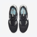 Nike Air Max 90 Terrascape - Black & White Design with Eco-Friendly Construction