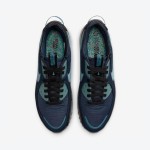 Nike Air Max 90 Terrascape – Marineblaues und hellblaues Design mit umweltfreundlichen Eigenschaften