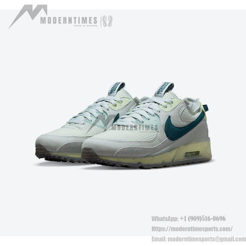 Nike Air Max 90 Terrascape DH2973-002 – Leichter und nachhaltiger Outdoor-Sneaker