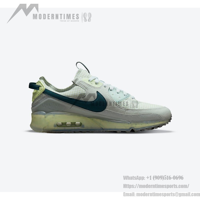 Nike Air Max 90 Terrascape DH2973-002 - Lightweight Sustainable Outdoor Sneaker