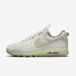 Nike Air Max 90 Terrascape DC9450-001 - Sustainable Light Bone Minimalist Sneaker