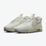 Nike Air Max 90 Terrascape DC9450-001 - Sustainable Light Bone Minimalist Sneaker