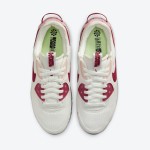 Nike Air Max 90 Terrascape DC9450-100 - Sustainable Pomegranate Outdoor Sneaker