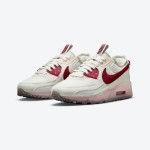 Nike Air Max 90 Terrascape DC9450-100 - Sustainable Pomegranate Outdoor Sneaker