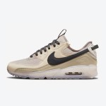 Nike Air Max 90 Terrascape DH4677-200 – Nachhaltiger vielseitiger Sneaker im Rattan-Design