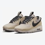 Nike Air Max 90 Terrascape DH4677-200 – Nachhaltiger vielseitiger Sneaker im Rattan-Design