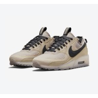 Nike Air Max 90 Terrascape DH4677-200 - Sustainable Rattan Design | Versatile Outdoor Sneaker