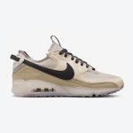 Nike Air Max 90 Terrascape DH4677-200 – Nachhaltiger vielseitiger Sneaker im Rattan-Design