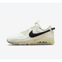 Nike Air Max 90 Terrascape DH2973-100 – Zeitloses Sail-Design | Nachhaltiger Outdoor-Sneaker