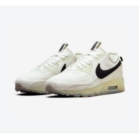 Nike Air Max 90 Terrascape DH2973-100 – Zeitloses Sail-Design | Nachhaltiger Outdoor-Sneaker