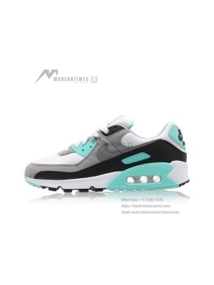 Nike Air Max 90 'Turquoise' CD0490-104 - Fresh Aqua Accents with Timeless Comfort