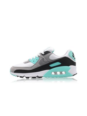 Nike Air Max 90 'Turquoise' CD0490-104 - Frische Aqua-Akzente mit zeitlosem Komfort