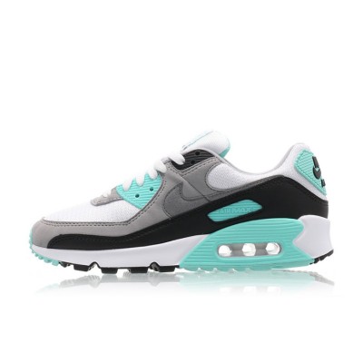 Nike Air Max 90 'Turquoise' CD0490-104 - Fresh Aqua Accents with Timeless Comfort