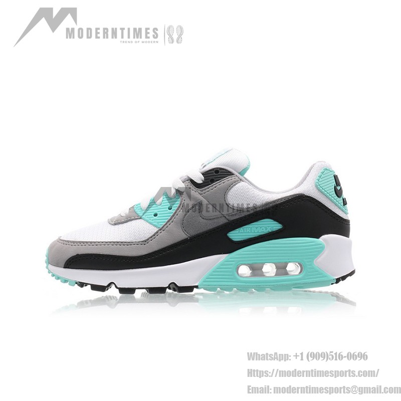 Nike Air Max 90 'Turquoise' CD0490-104 - Fresh Aqua Sneakers