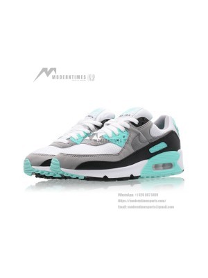 Nike Air Max 90 'Turquoise' CD0490-104 - Fresh Aqua Accents with Timeless Comfort