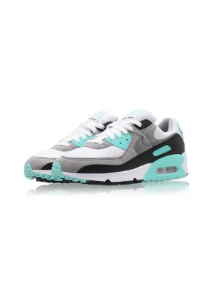 Nike Air Max 90 'Turquoise' CD0490-104 - Frische Aqua-Akzente mit zeitlosem Komfort