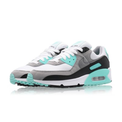 Nike Air Max 90 'Turquoise' CD0490-104 - Fresh Aqua Accents with Timeless Comfort