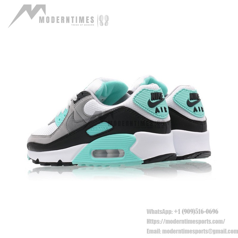 Nike Air Max 90 'Turquoise' CD0490-104 - Fresh Aqua Sneakers